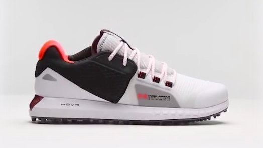 Men's UA HOVR™ Forge RC Spikeless Golf Shoes
